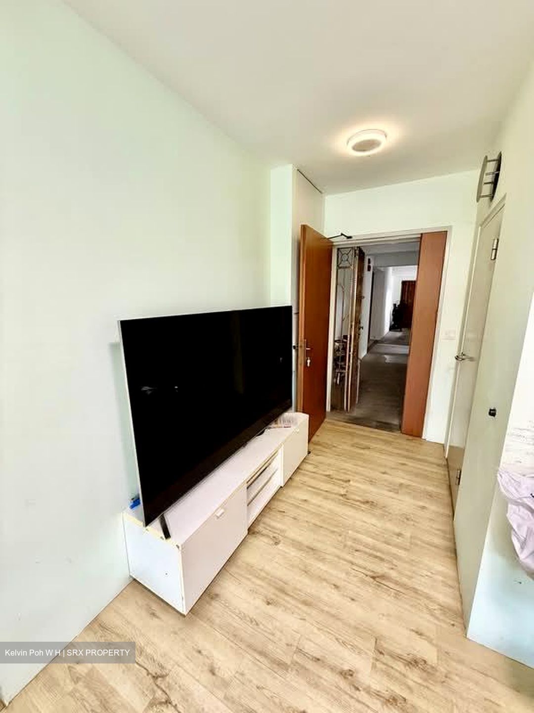 Blk 591A Cheng San Court (Ang Mo Kio), HDB 3 Rooms #566961281